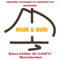 Logo H&B